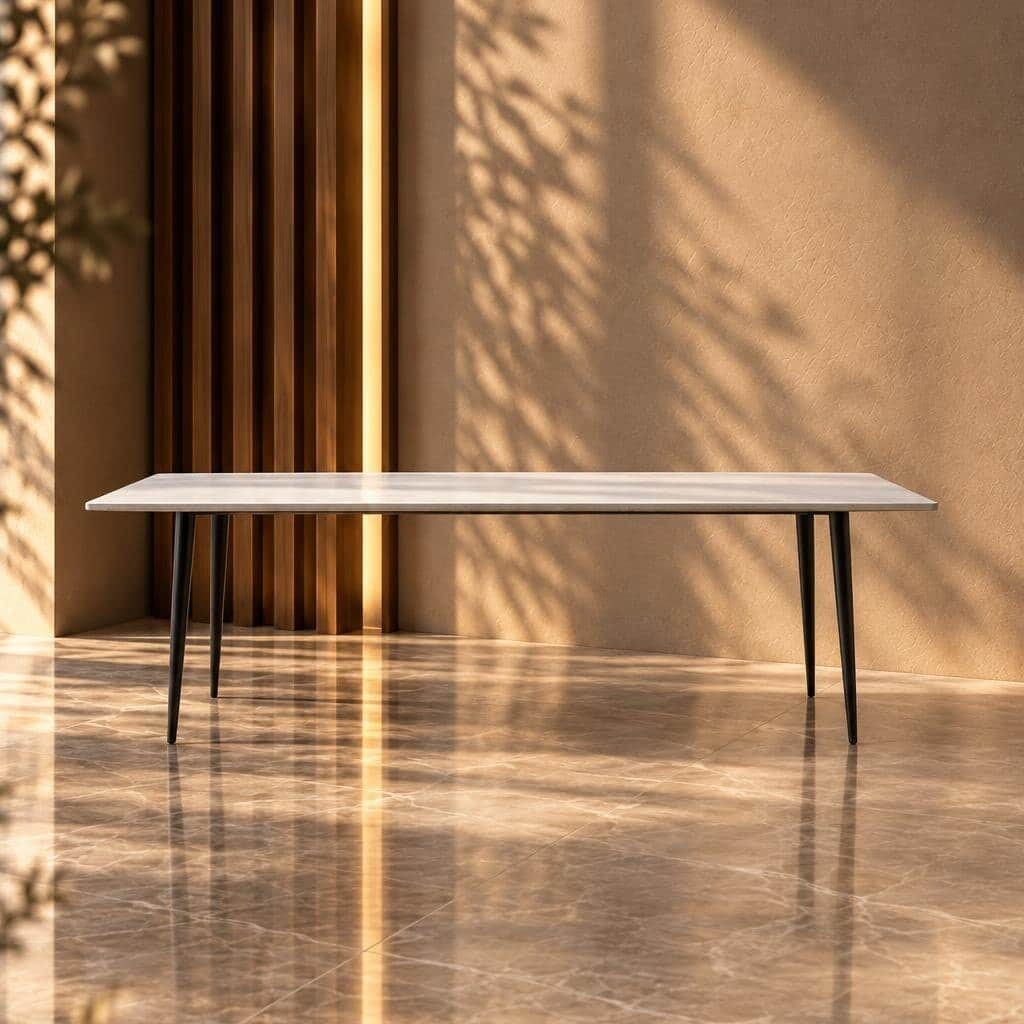 Viano Dining Table