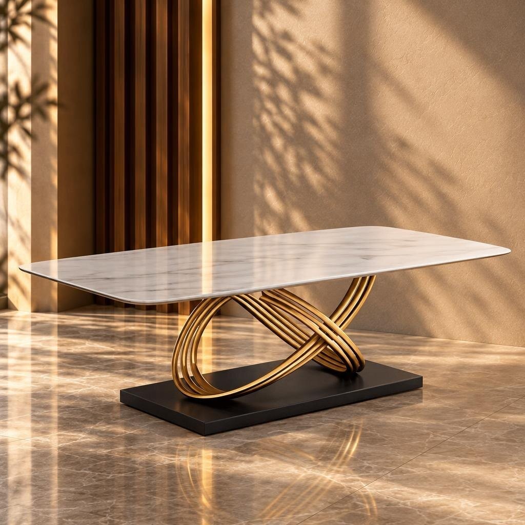Lume Dining Table
