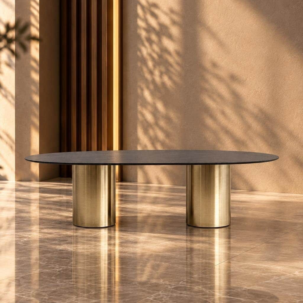 Mavo Dining Table