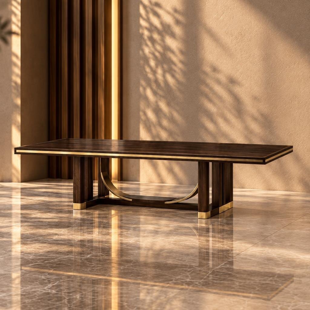 Meko Dining Table