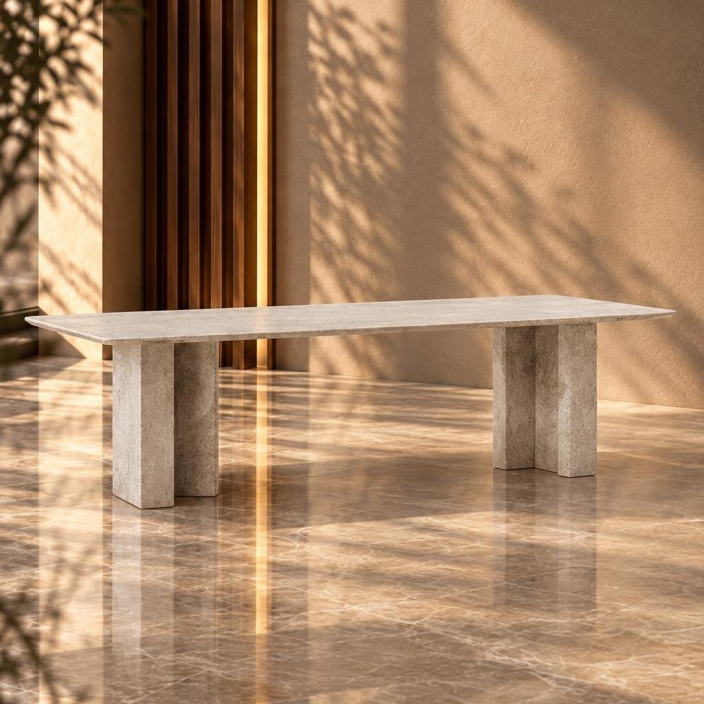 Mena Dining Table