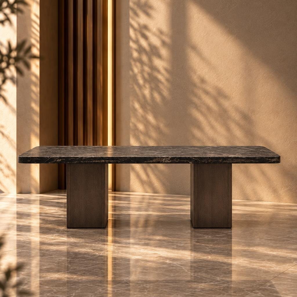 Tavon Dining Table