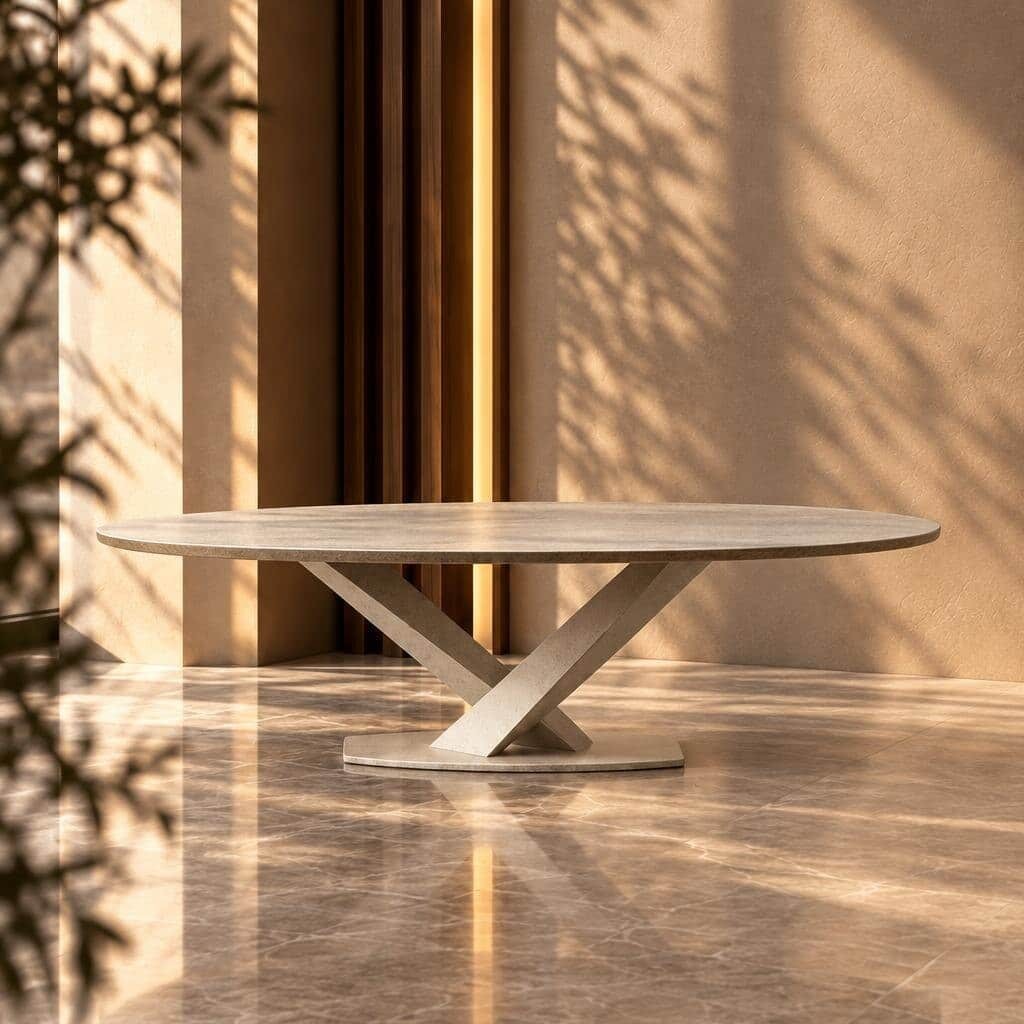 Neko Dining Table