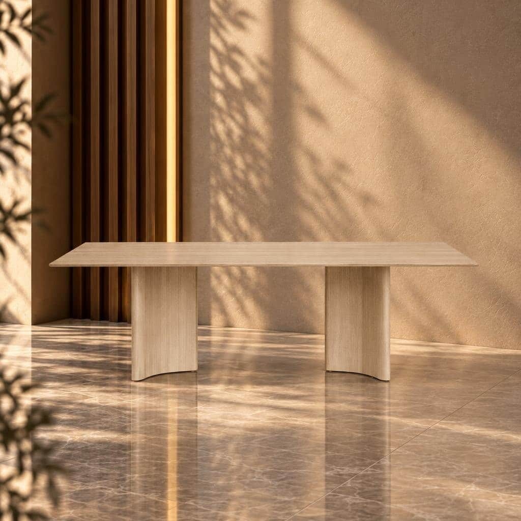 Niro Dining Table