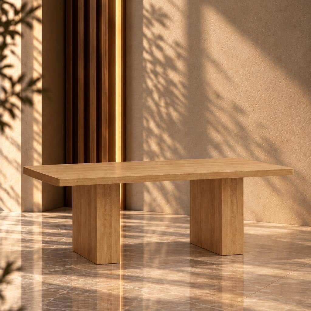 Nola Dining Table