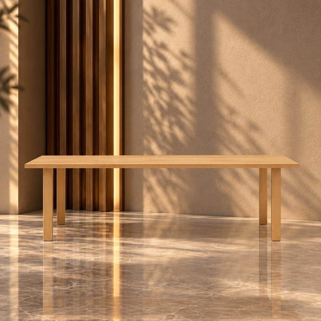 Oavo Dining Table