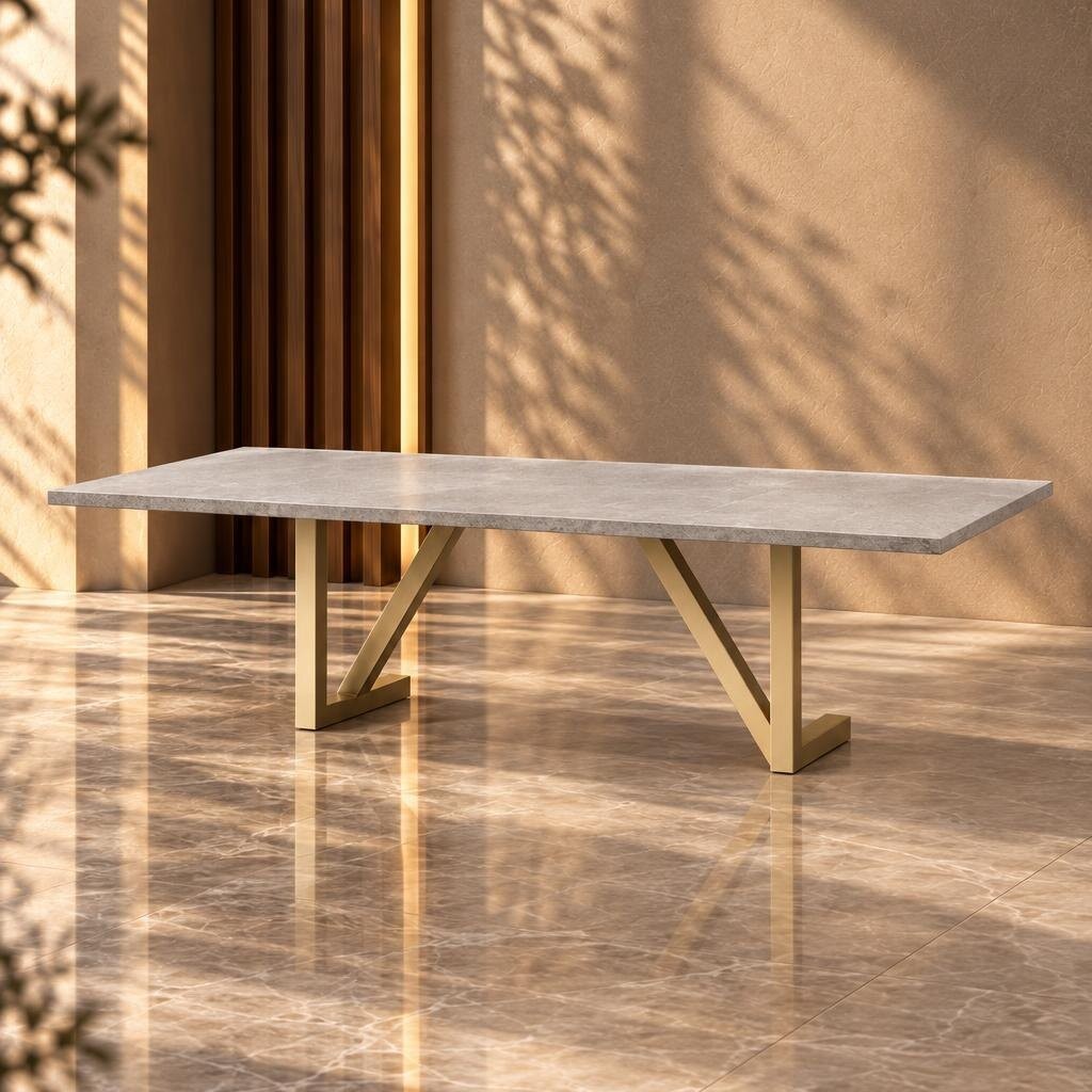 Pavo Dining Table