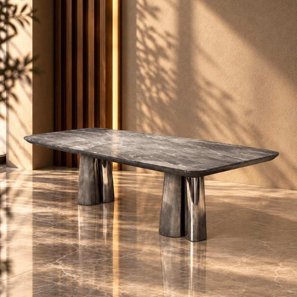 Piro Dining Table