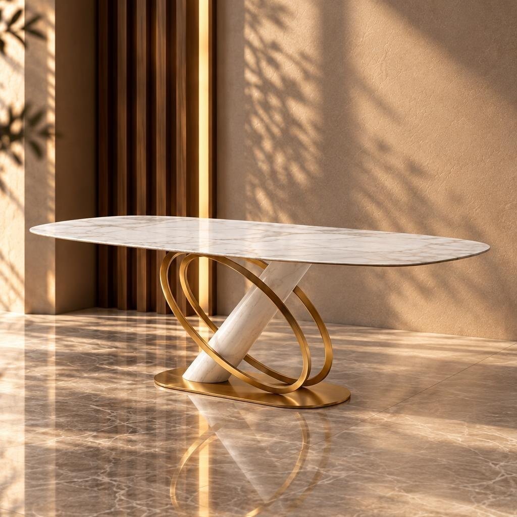 Bavo Dining Table