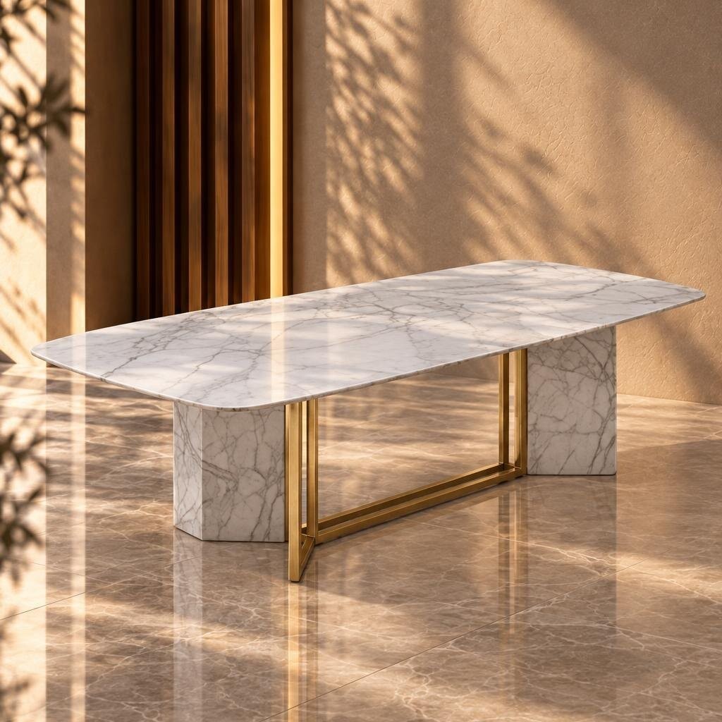 Brix Dining Table