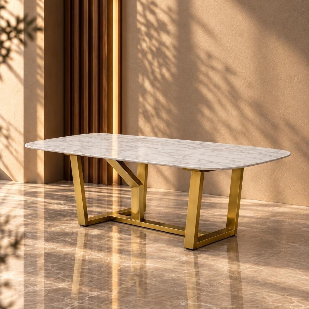 Divo Dining Table