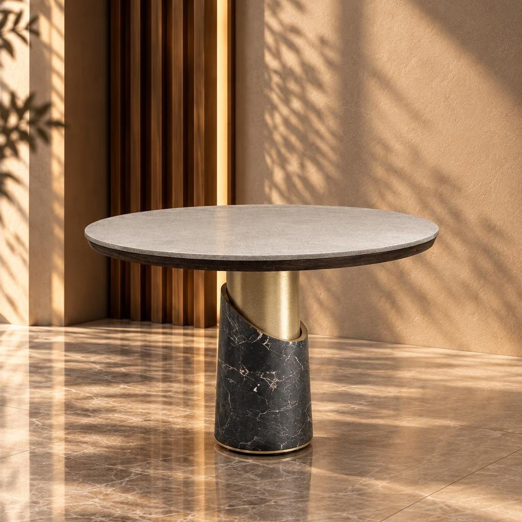 Eron Dining Table