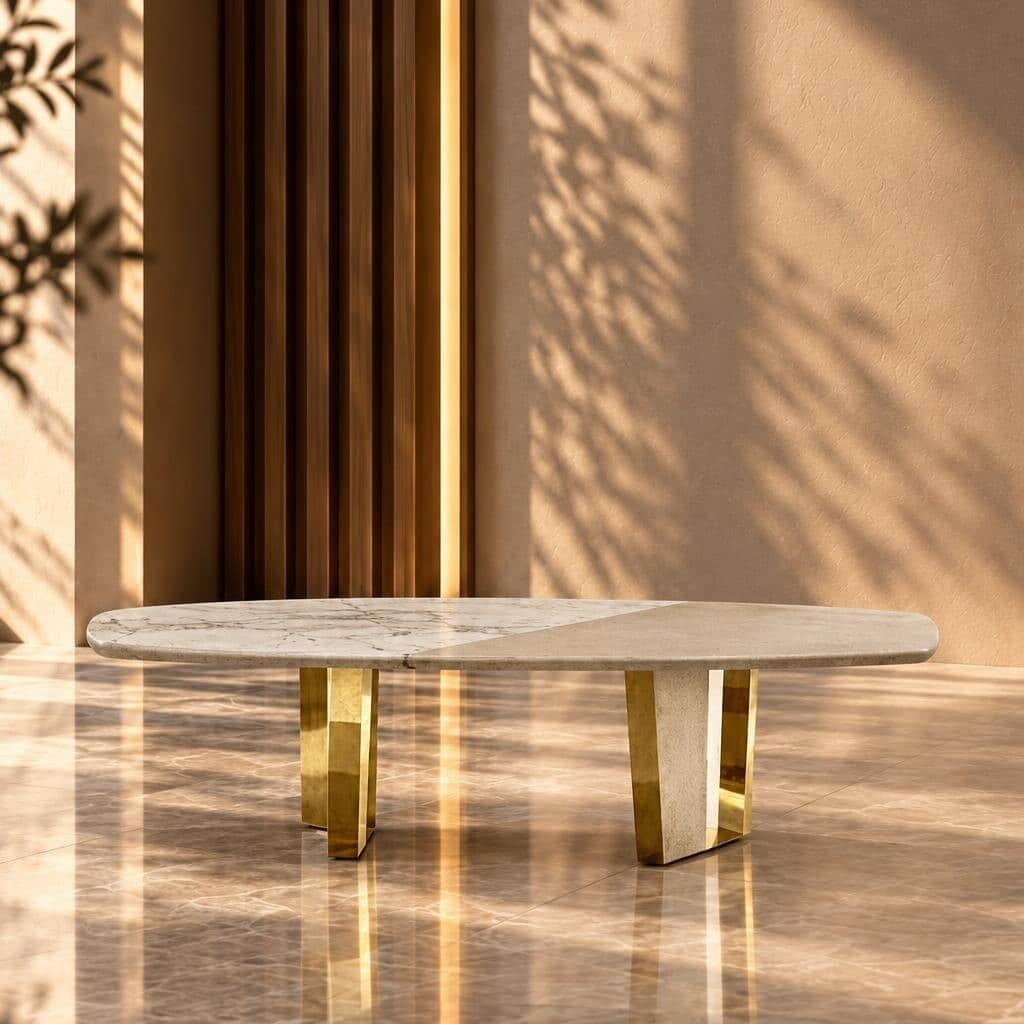 Havo Dining Table