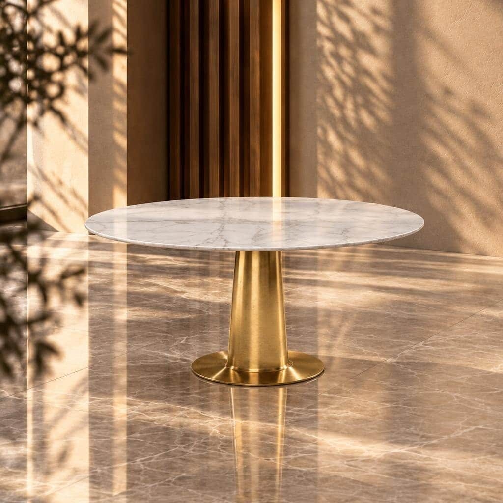 Hivo Dining Table