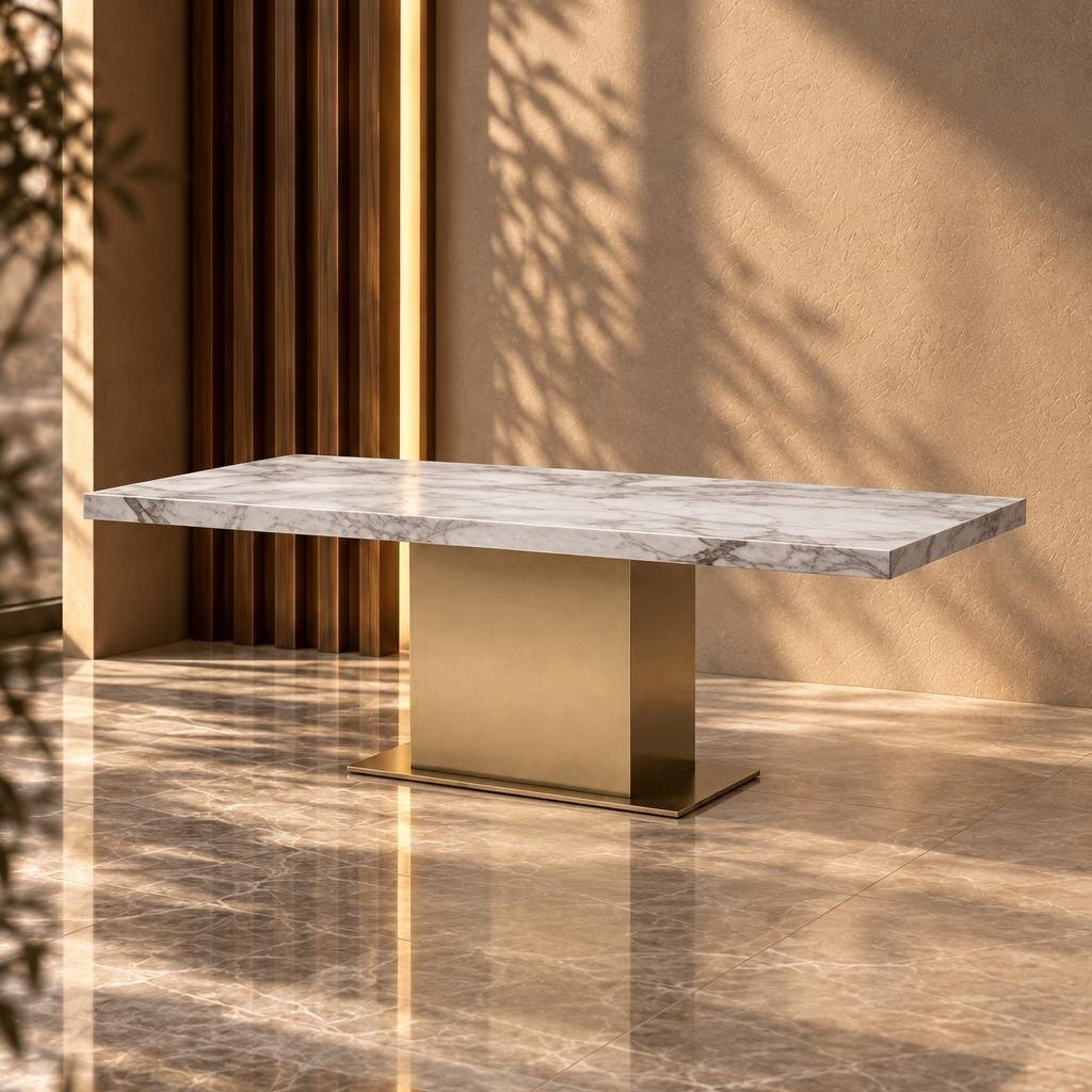 Iroa Dining Table