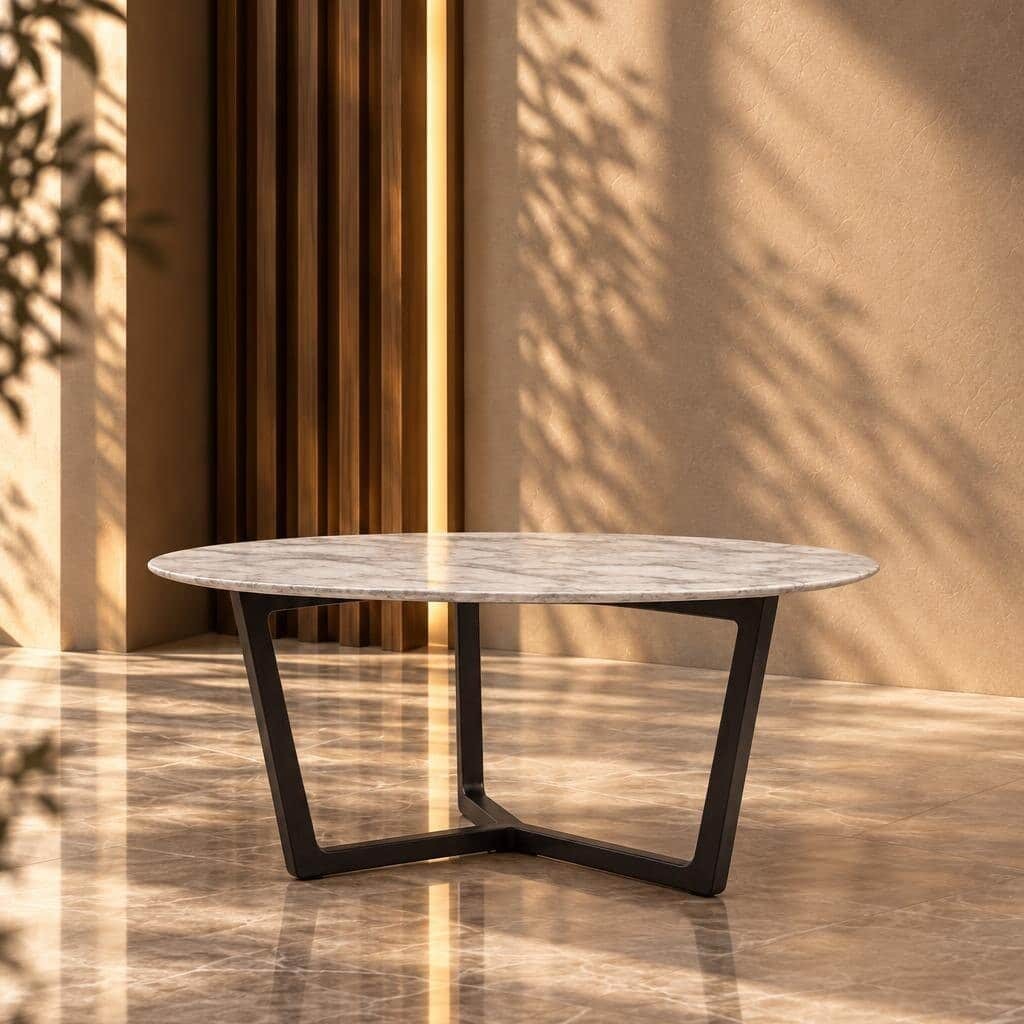 Velar Dining Table