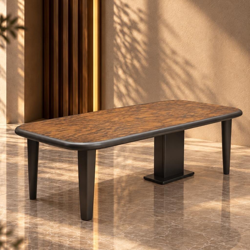 Zavo Dining Table