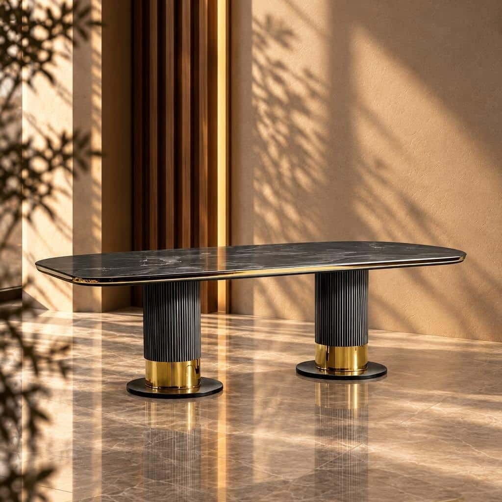 Vora Dining Table