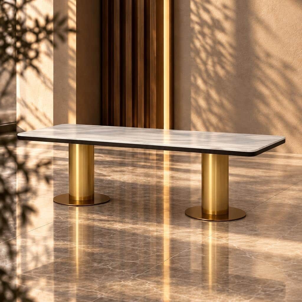 Vetra Dining Table