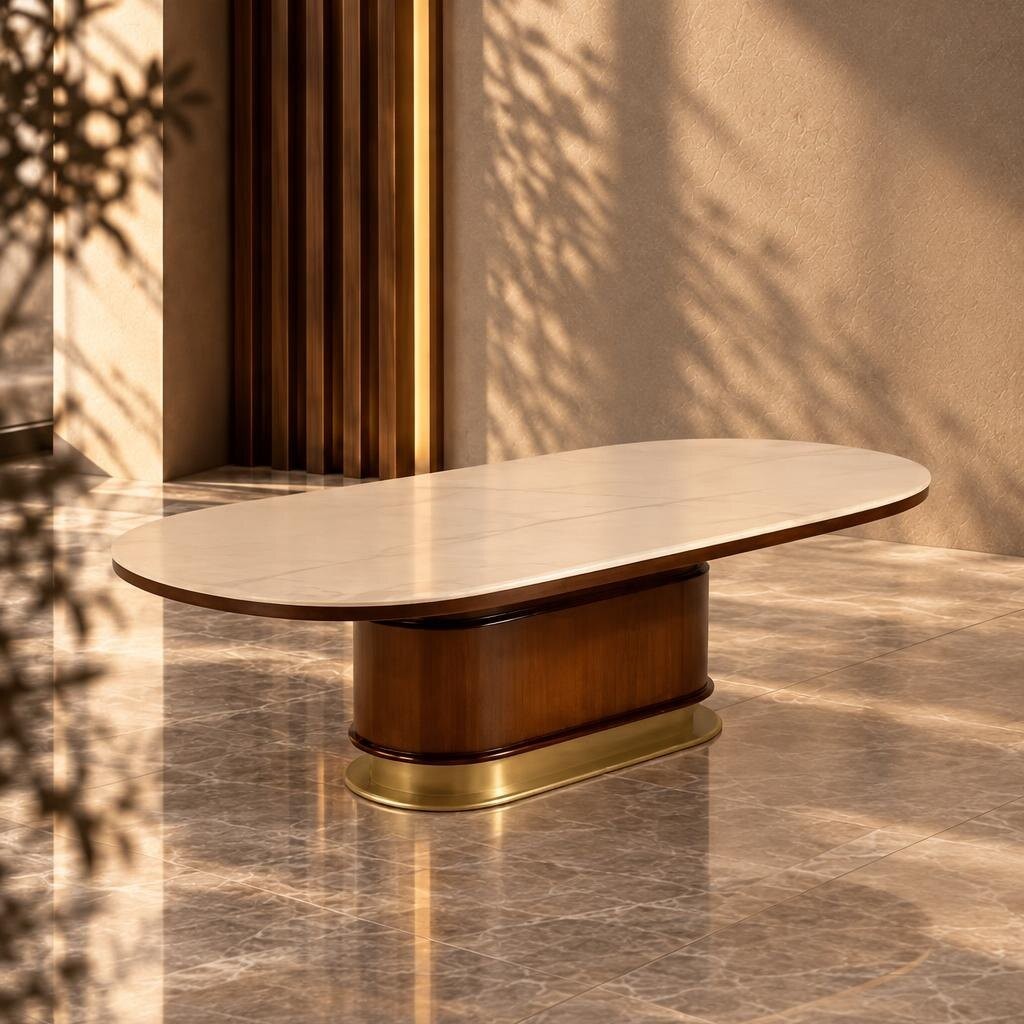 Vero Dining Table