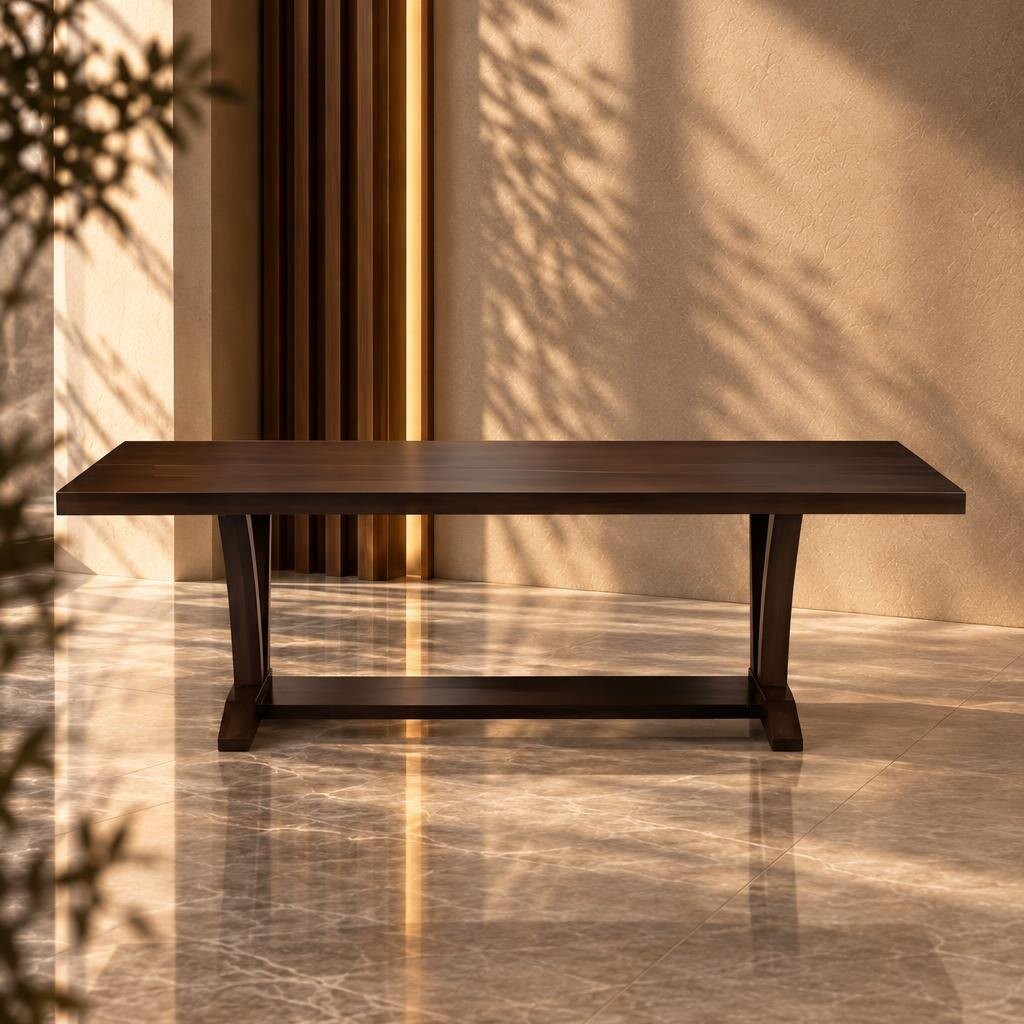 Vaxo Dining Table
