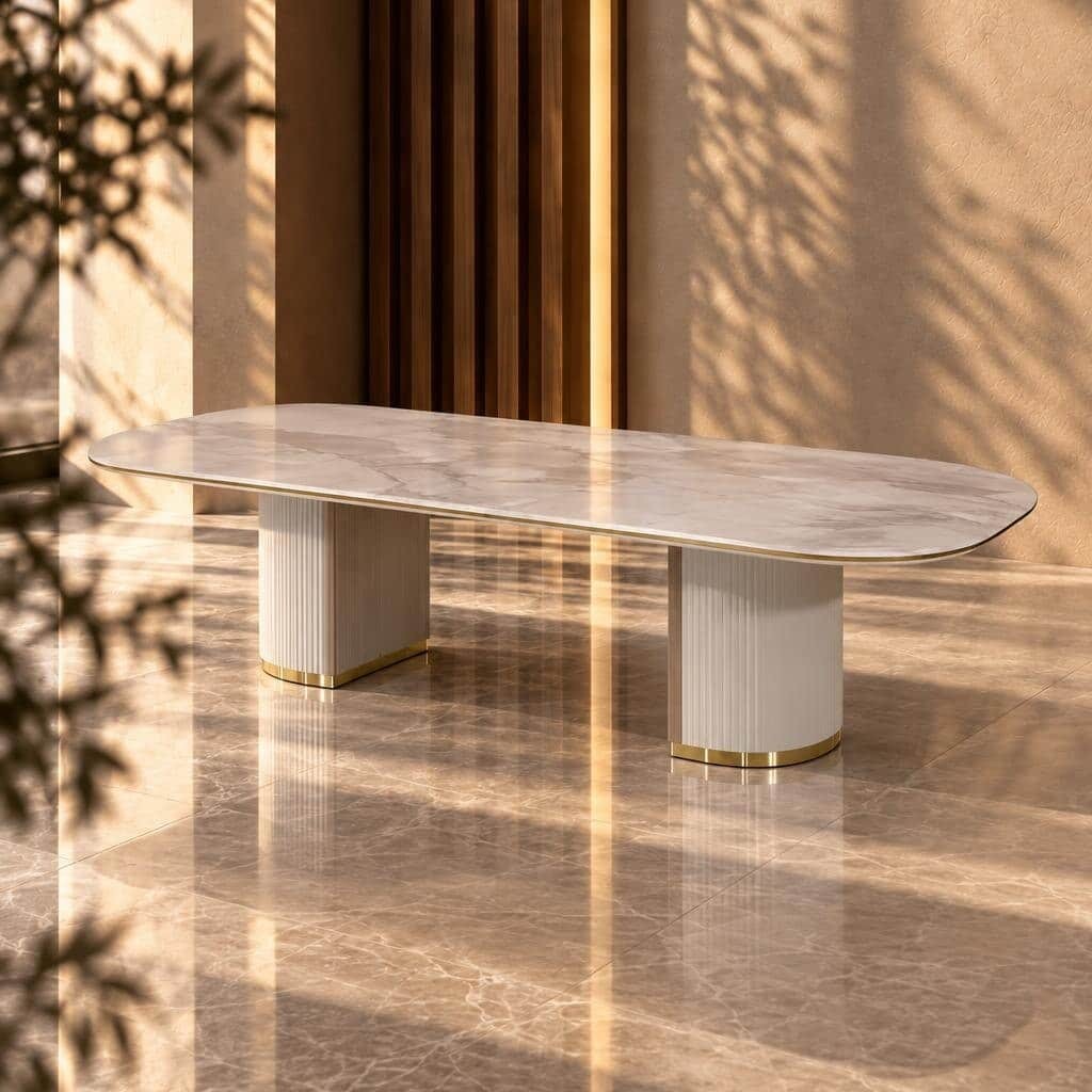Ziva Dining Table