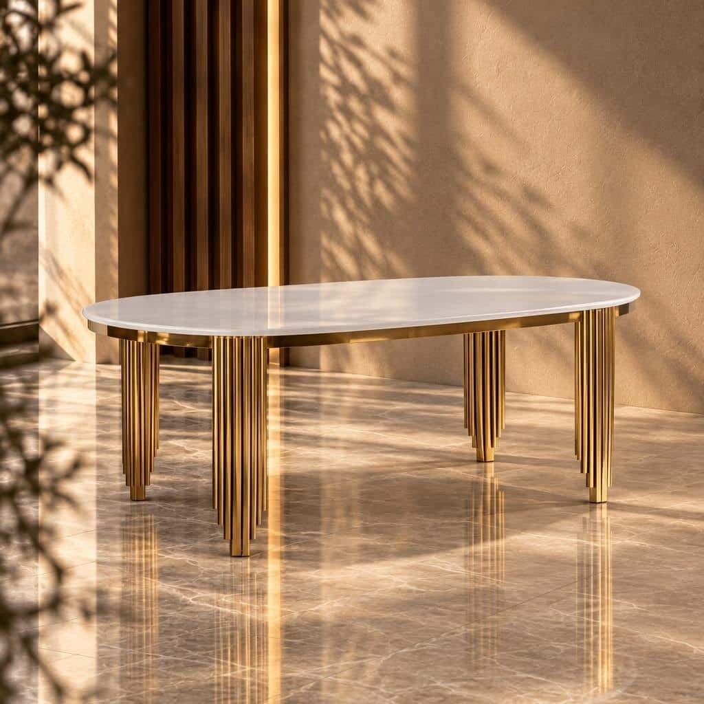 Tora Dining Table