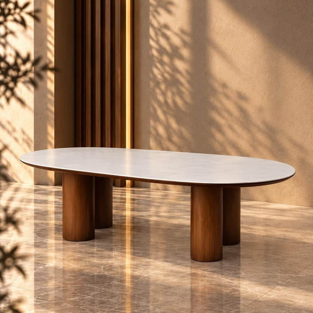Teno Dining Table