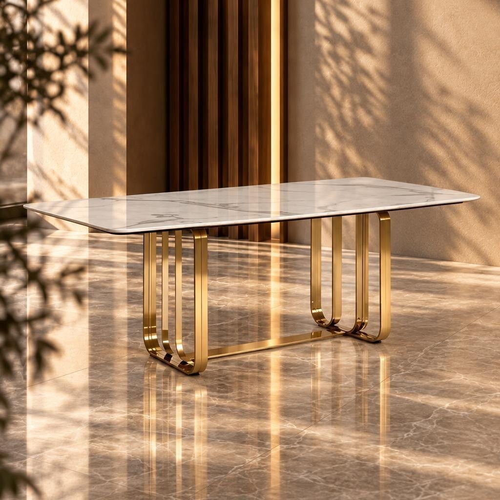 Tero Dining Table