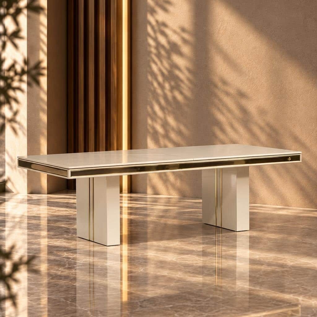 Ziro Dining Table