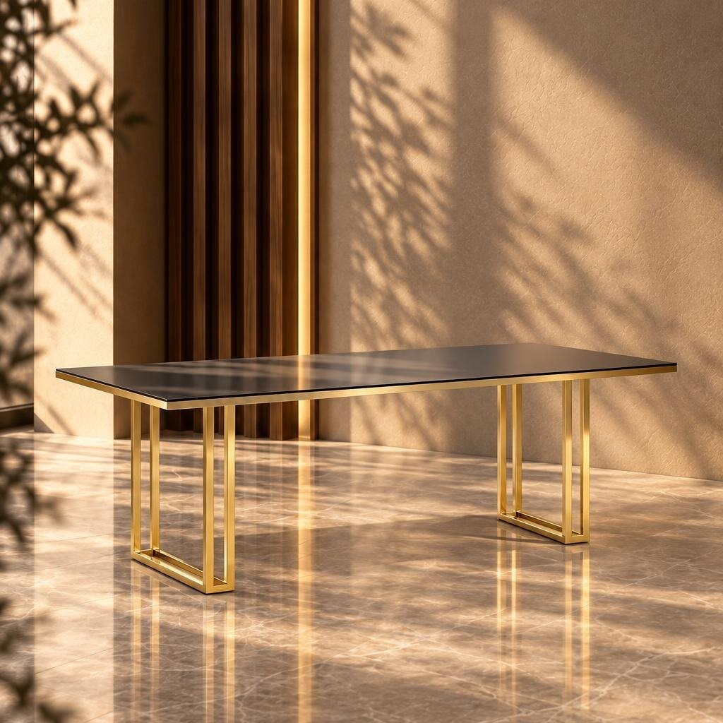 Zixo Dining Table