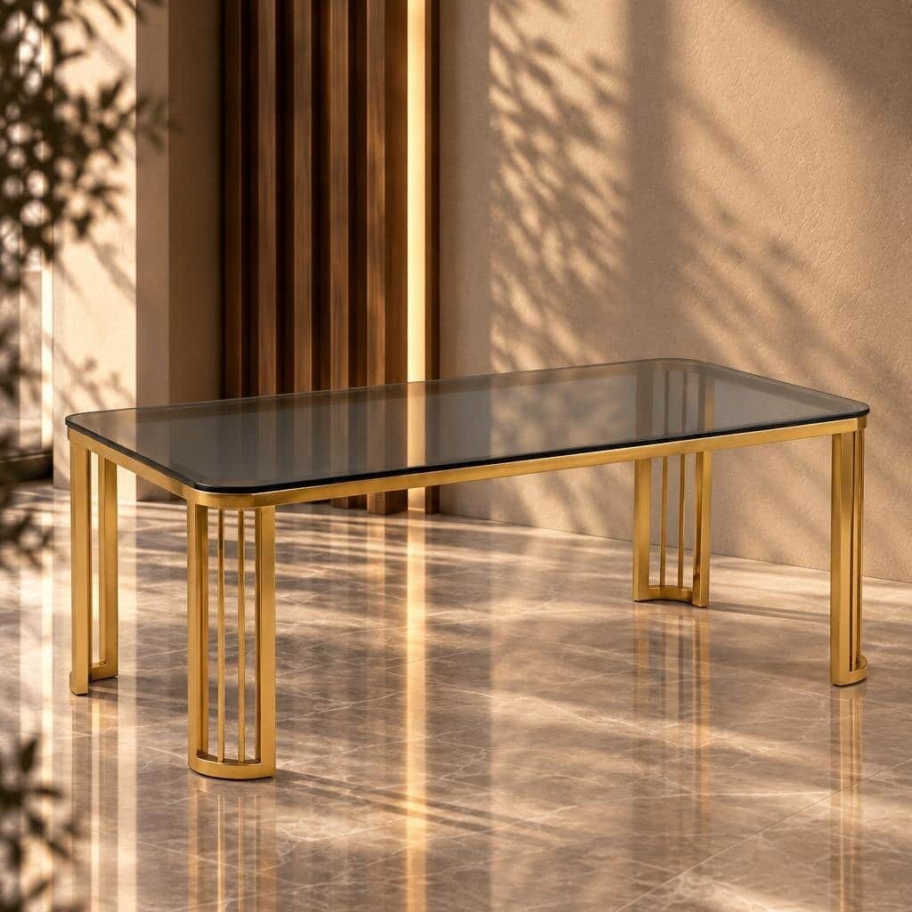 Zora Dining Table