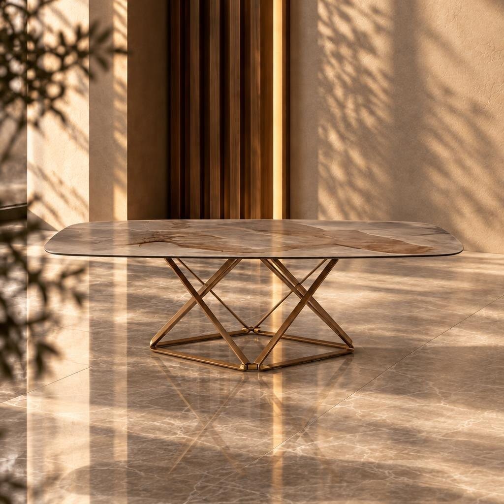Seno Dining Table