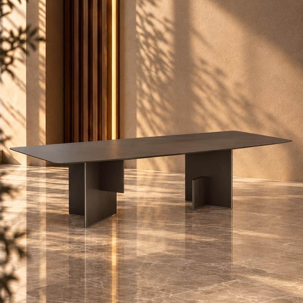 Savo Dining Table