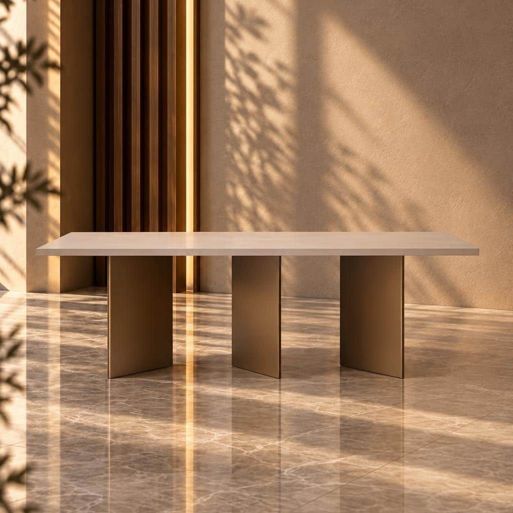 Rixo Dining Table