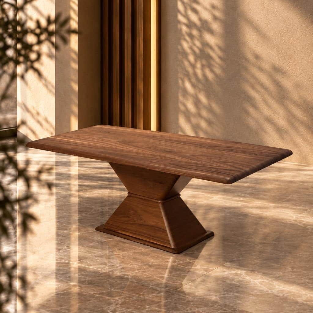 Zylo Dining Table