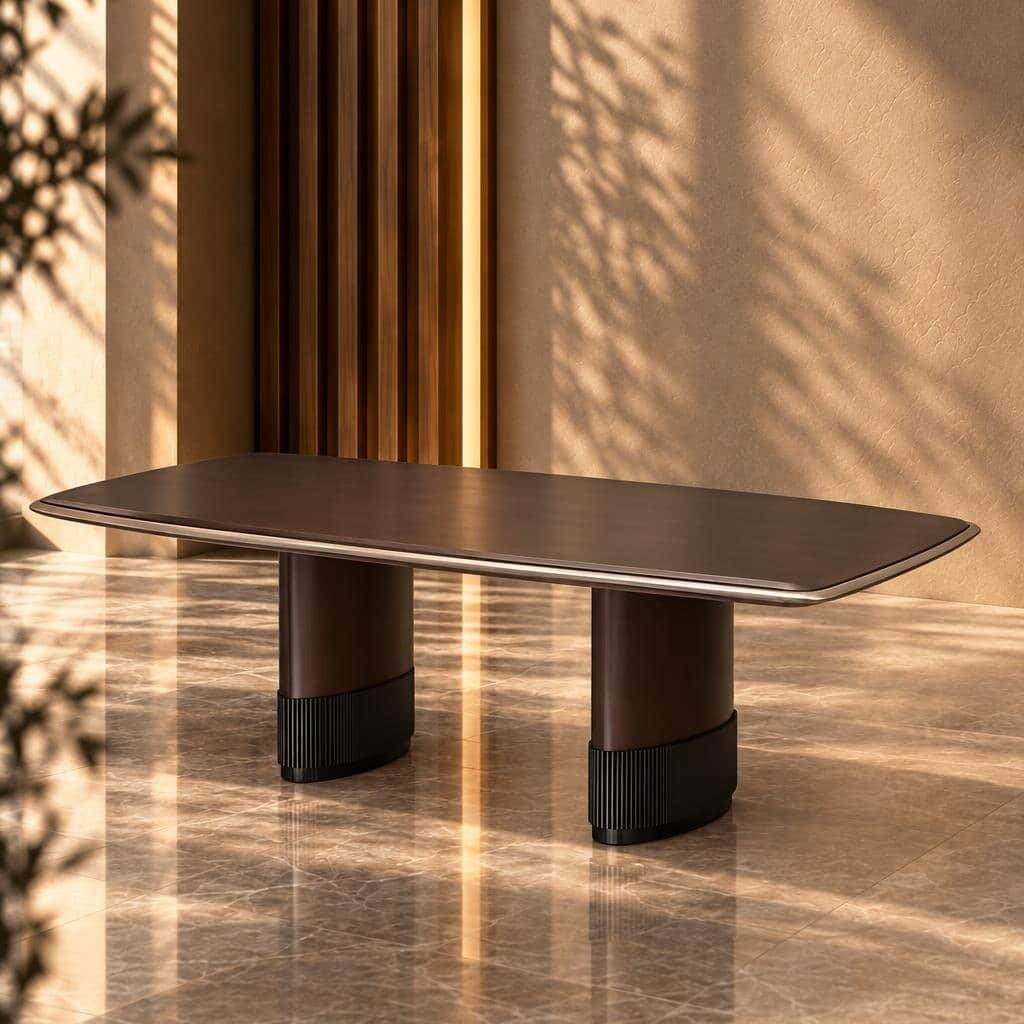 Ravo Dining Table