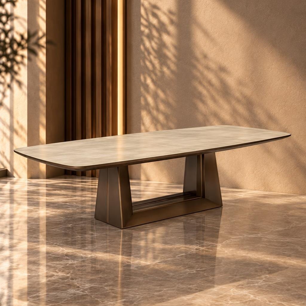 Raxo Dining Table