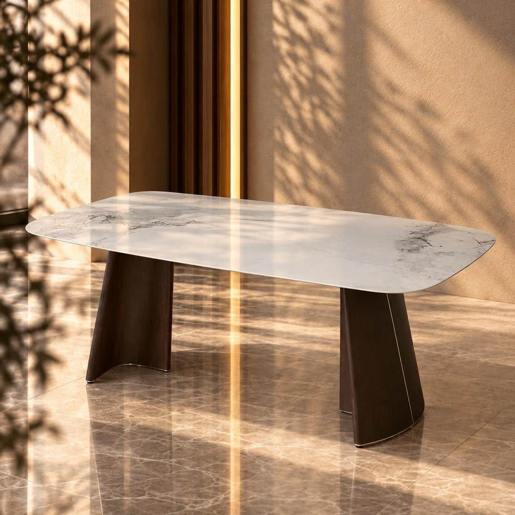 Nexo Dining Table