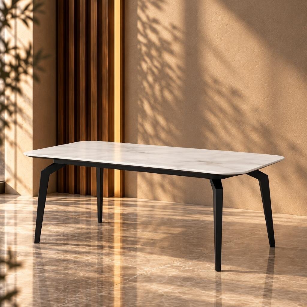 Zyvo Dining Table