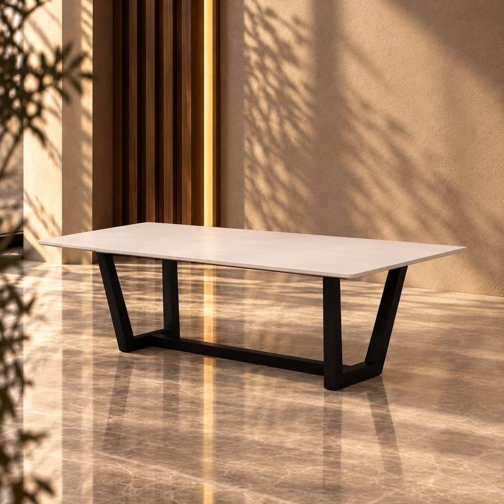 Mova Dining Table
