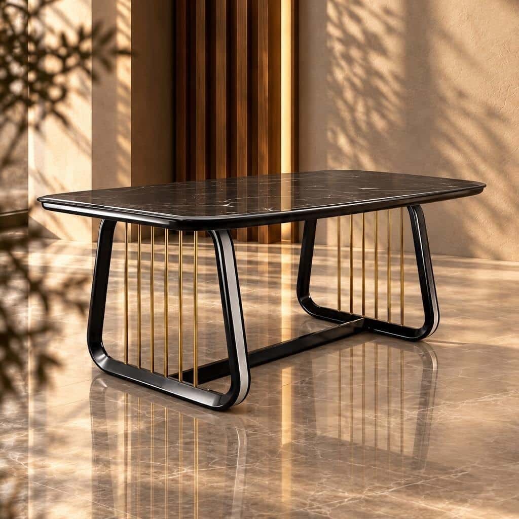 Miro Dining Table
