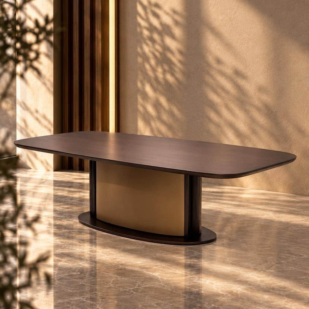Mixo Dining Table