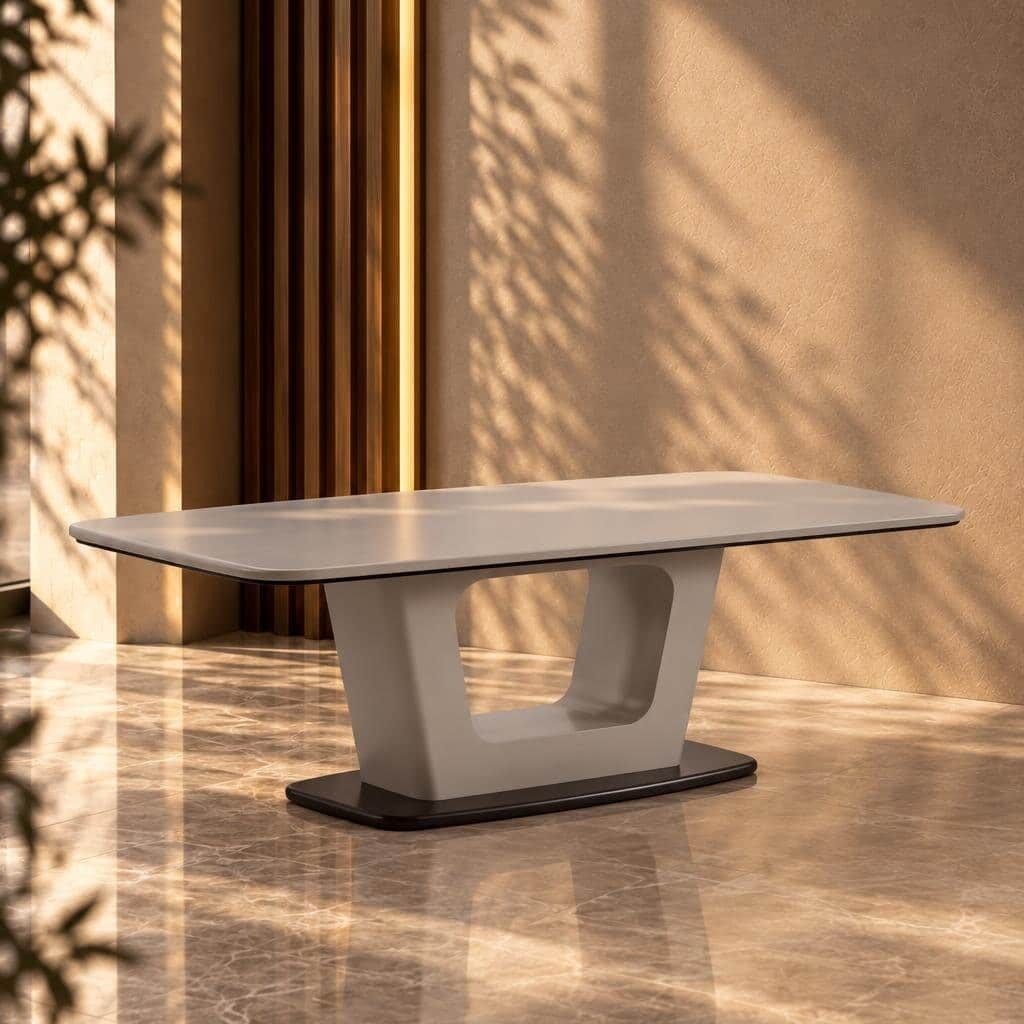 Mora Dining Table