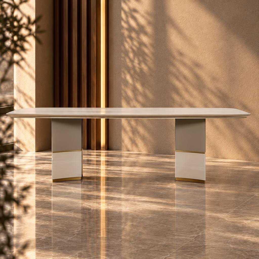 Lora Dining Table