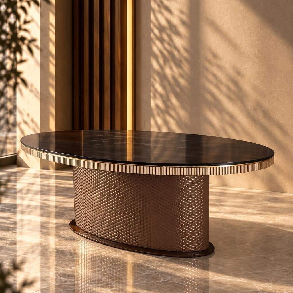 Meno Dining Table