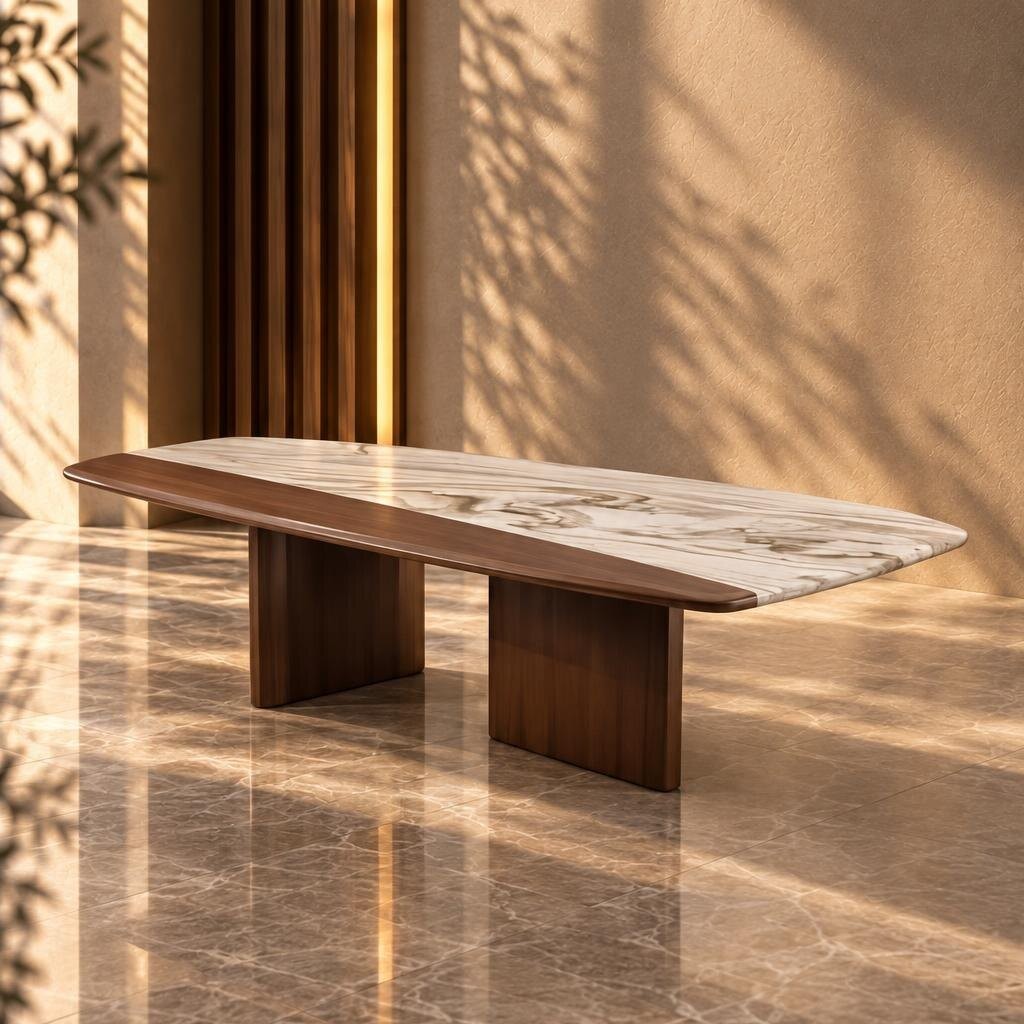 Kora Dining Table