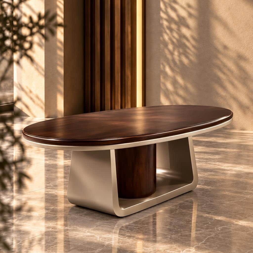 Laxo Dining Table