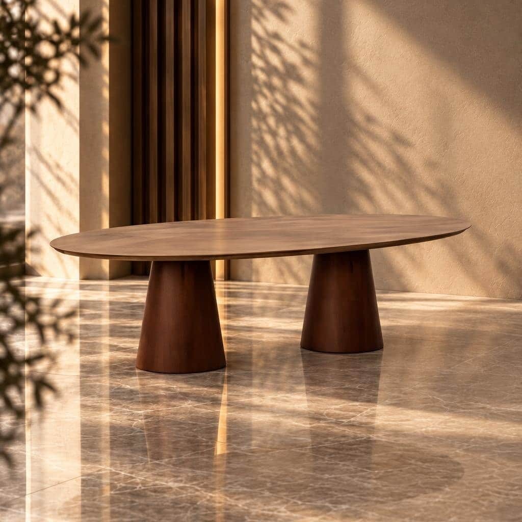 Keno Dining Table