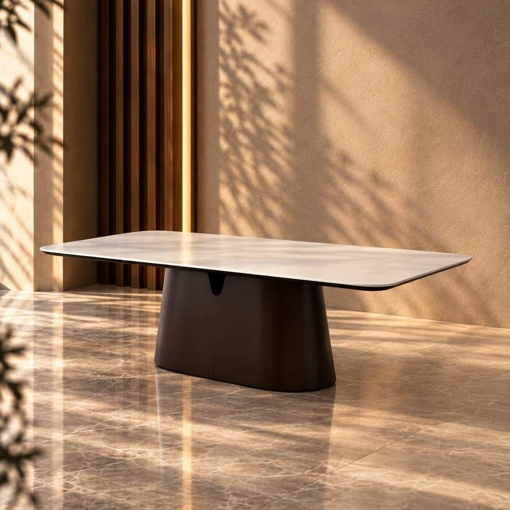 Kaxo Dining Table